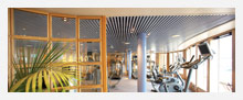 Wellness Centre